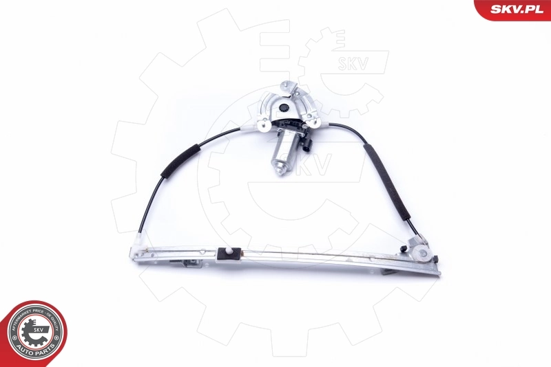 Window Regulator